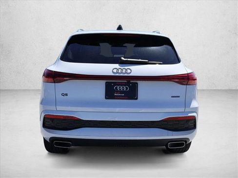 New 2026 Audi Q5 Premium AWD/4WD image 7