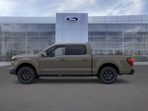 New 2026 Ford F150 Tremor w/ Equipment Group 402A High AWD/4WD image 3