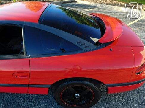Used 1991 Dodge Stealth image 36