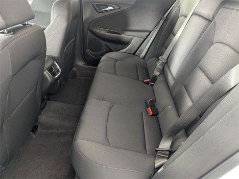Certified 2025 Chevrolet Malibu LT w/ LPO, Floor Liner Package image 25