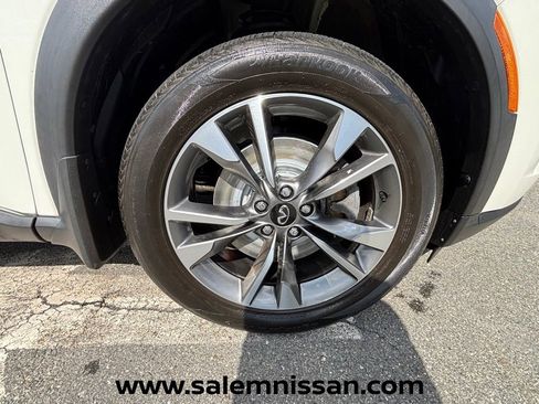 Used 2023 INFINITI QX60 Luxe w/ Cargo Package AWD/4WD image 20