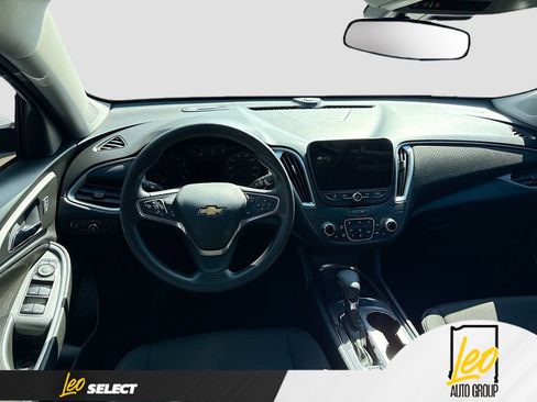Used 2024 Chevrolet Malibu LT FWD image 22