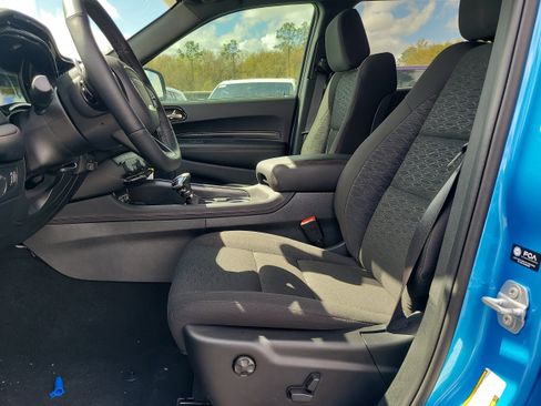 New 2026 Dodge Durango GT image 14