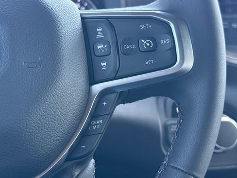 New 2026 RAM 1500 Lone Star image 27