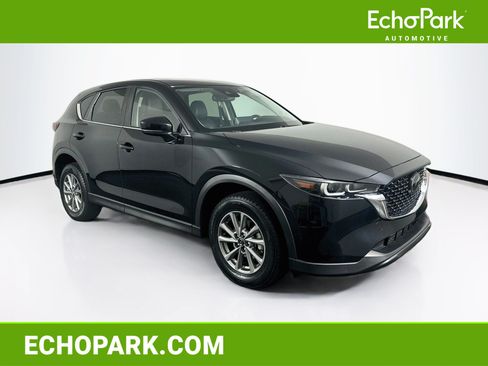 Used 2022 MAZDA CX-5 AWD 2.5 S image 1