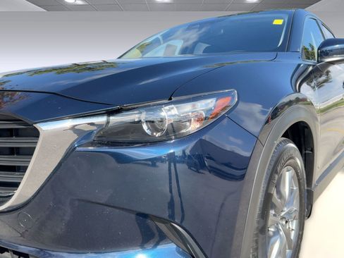 Used 2019 MAZDA CX-9 Sport image 11