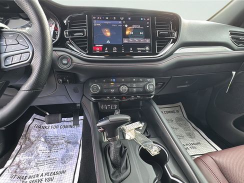 New 2026 Dodge Durango GT AWD/4WD image 18
