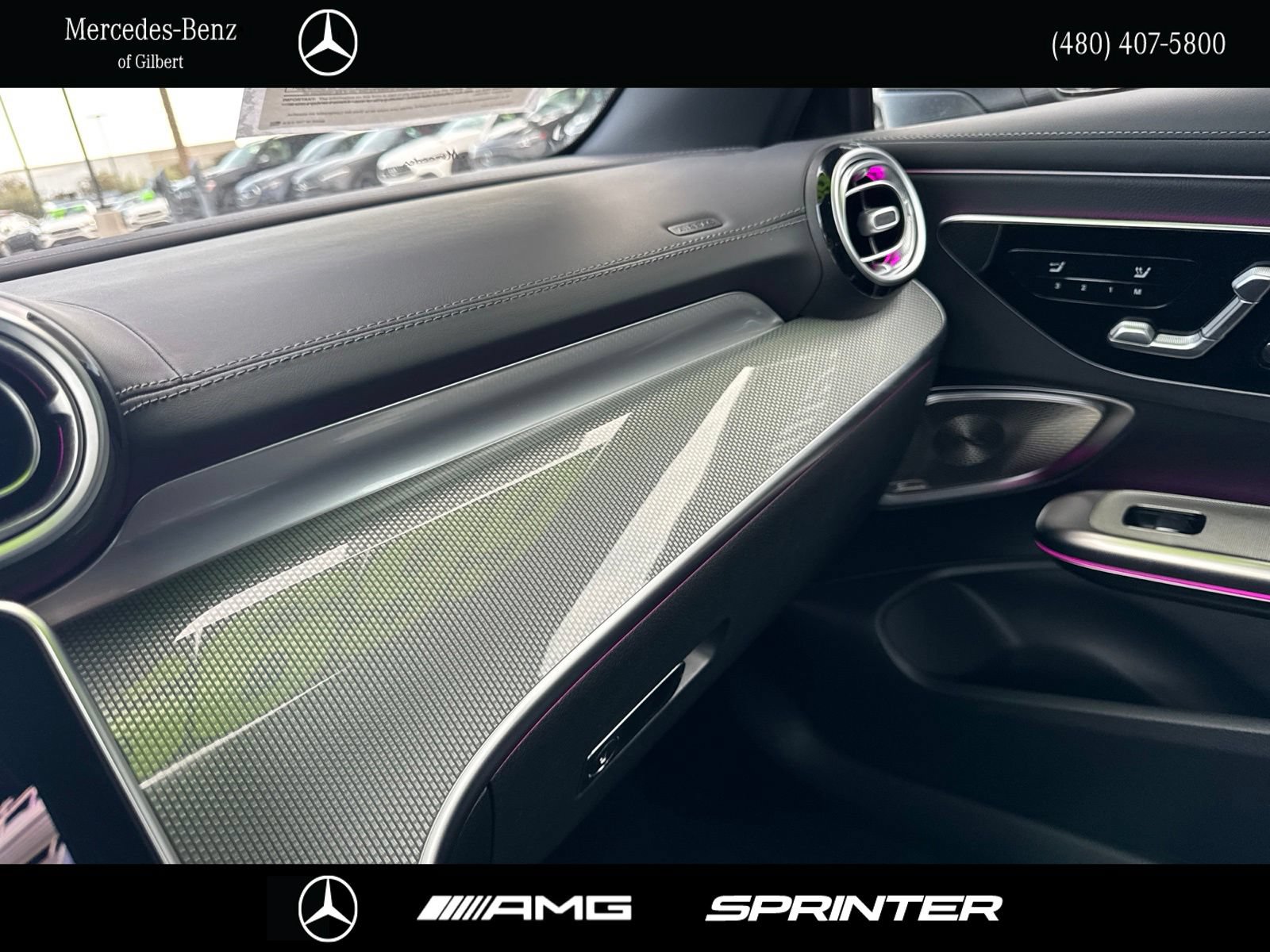 Certified 2026 Mercedes-Benz CLE 300 4MATIC Cabriolet image 30