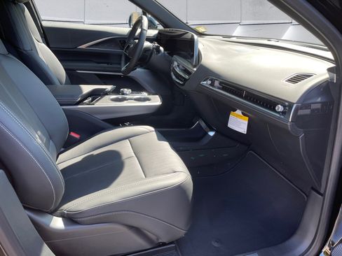 New 2025 Cadillac Lyriq Sport image 16