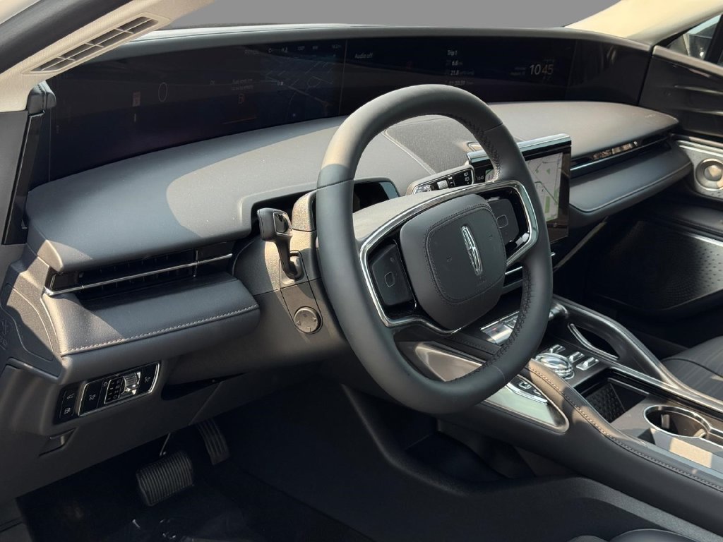 New 2026 Lincoln Nautilus Reserve AWD/4WD image 19