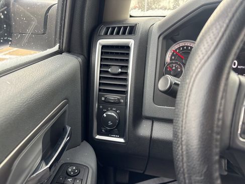 Used 2015 RAM 1500 Big Horn image 21