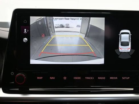 Used 2023 Kia Forte GT FWD image 41