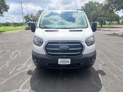 Used 2020 Ford Transit 150 Low Roof w/ Load Area Protection Package RWD image 3
