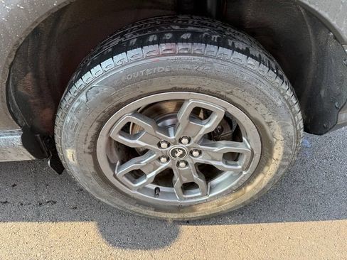 Used 2021 Ford Bronco Sport Big Bend AWD/4WD image 15