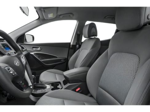 Used 2018 Hyundai Santa Fe Sport image 12