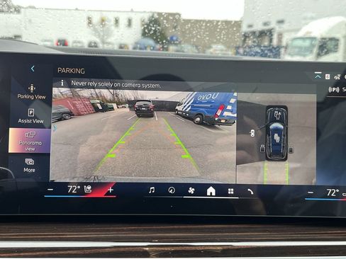 New 2026 BMW X7 xDrive40i image 17