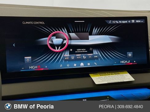 New 2026 BMW X3 xDrive30 image 16