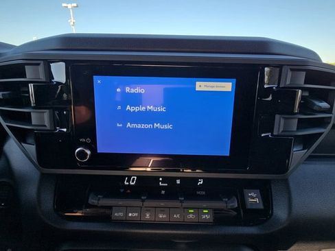 New 2026 Toyota Tundra SR image 20