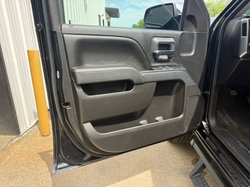 Used 2015 Chevrolet Silverado 1500 LT w/ Custom Sport Edition AWD/4WD image 15
