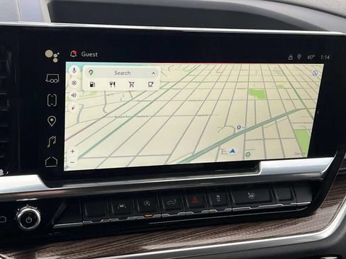 New 2026 GMC Sierra 1500 Elevation image 19