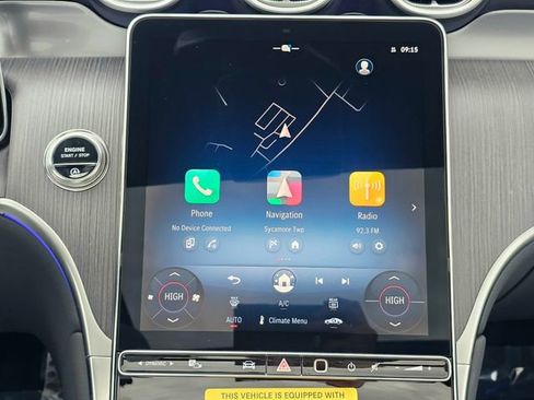 New 2026 Mercedes-Benz GLC 300 4MATIC image 35