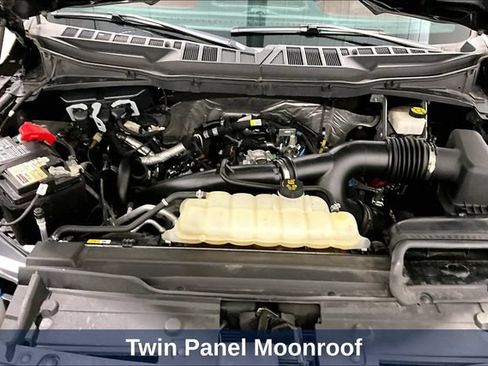 Used 2023 Ford F150 Lariat AWD/4WD image 41