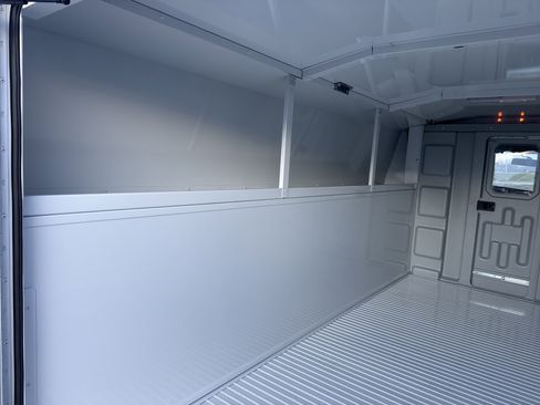 New 2025 Chevrolet Express 3500 w/ Power Convenience Package image 6