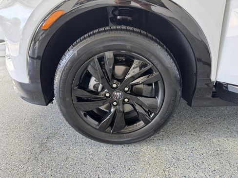 New 2026 Buick Encore GX Sport Touring w/ Comfort Package image 26