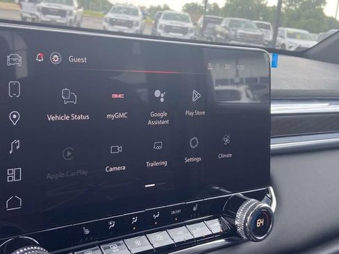 New 2026 GMC Canyon Elevation w/ Convenience Package RWD image 18