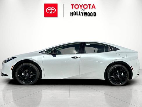 New 2026 Toyota Prius image 9