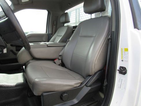 Used 2019 Ford F250 XL RWD image 24