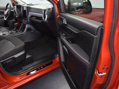 Used 2024 Ford Ranger XL w/ Trailer Tow Package image 18