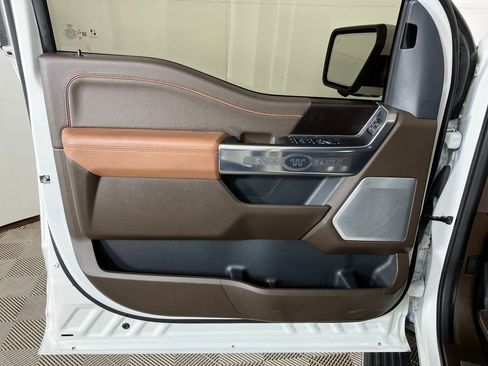 Certified 2024 Ford F150 King Ranch w/ FX4 Off-Road Package image 23