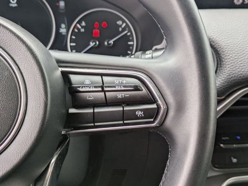 Used 2025 MAZDA CX-90 3.3 Turbo w/ Preferred Package image 20