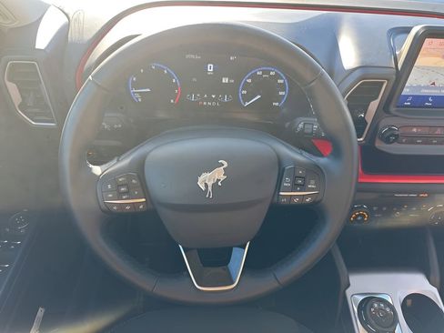 Used 2024 Ford Bronco Sport Free Wheeling w/ Convenience Package image 13