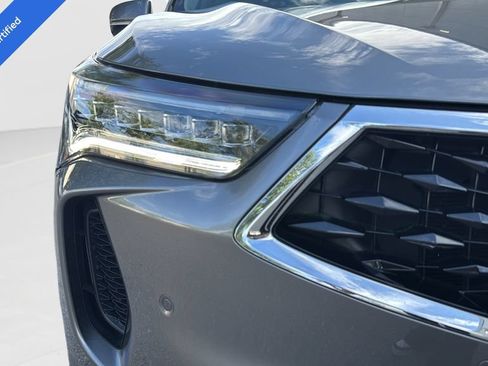 Certified 2024 Acura RDX SH-AWD w/ Technology Package image 41
