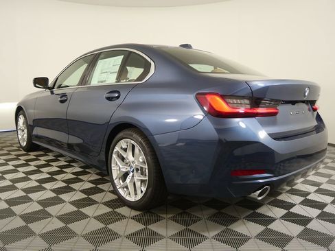 New 2026 BMW 330i Sedan image 5