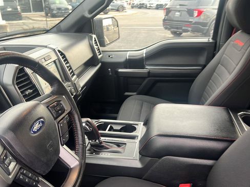 Used 2018 Ford F150 XLT w/ Equipment Group 302A Luxury image 19