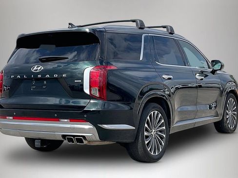 Used 2024 Hyundai Palisade Calligraphy AWD/4WD image 5