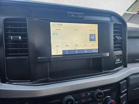 New 2026 Ford F250 XLT w/ FX4 Off-Road Package image 12