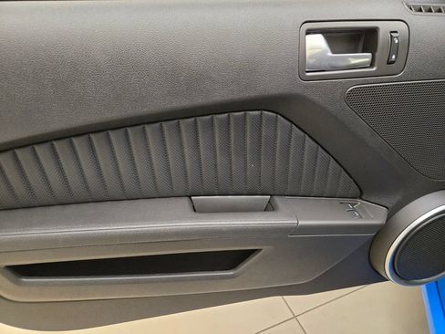 Used 2013 Ford Mustang Shelby GT500 RWD image 30