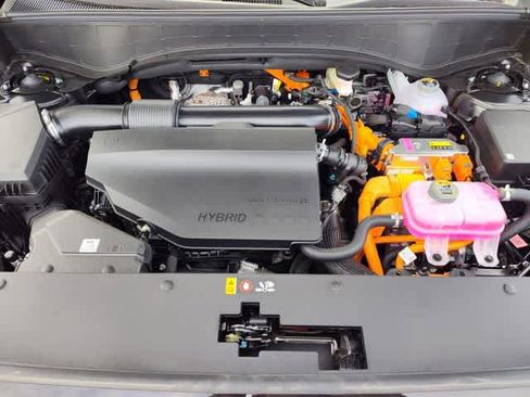 New 2026 Hyundai Palisade SEL Premium FWD image 11