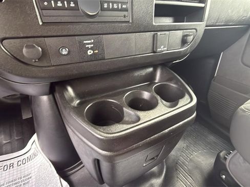 Used 2024 Chevrolet Express 2500 w/ Driver Convenience Package image 21
