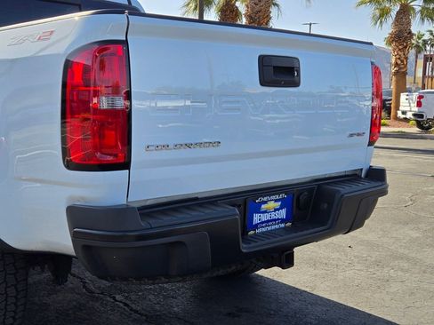 Used 2021 Chevrolet Colorado ZR2 image 5
