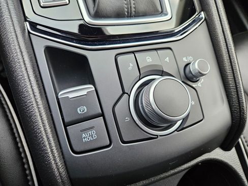 Certified 2025 MAZDA CX-5 AWD 2.5 S w/ Select Package image 27