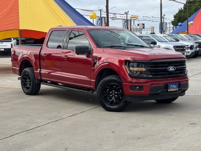 Used 2024 Ford F150 XLT w/ Equipment Group 302A MID
