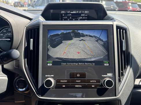 Used 2025 Subaru Forester Wilderness image 21