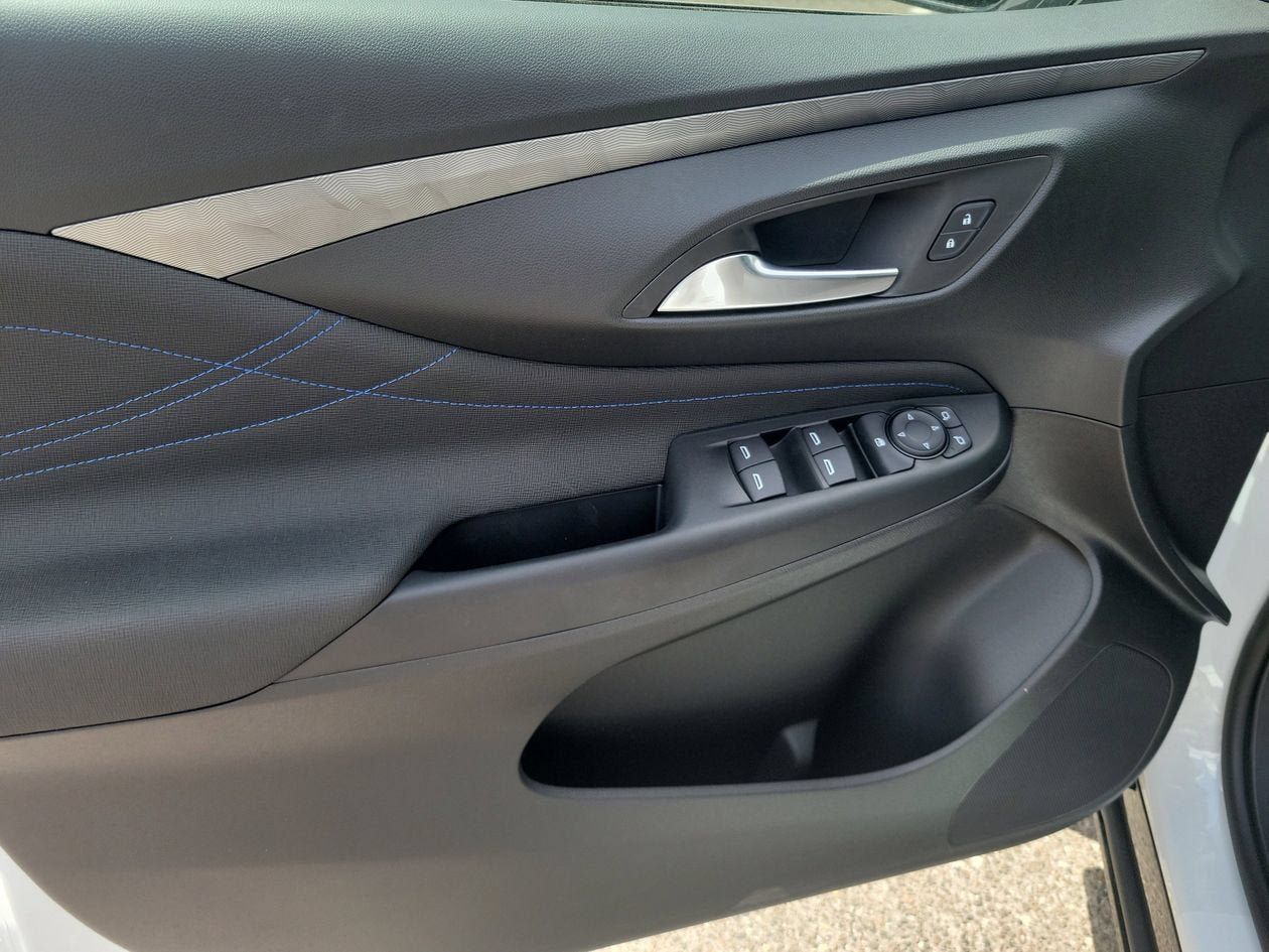New 2026 Buick Envista Sport Touring w/ Convenience I Package FWD image 16