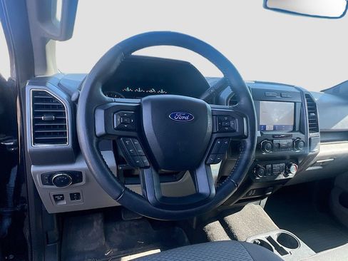 Used 2020 Ford F150 XLT w/ Equipment Group 302A Luxury AWD/4WD image 11