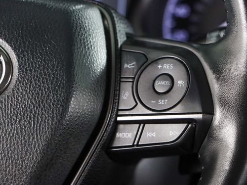 Used 2024 Toyota Camry SE w/ Cold Weather Package image 14